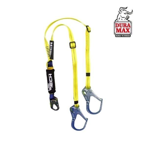 Eslinga En Y Con Absorbedor