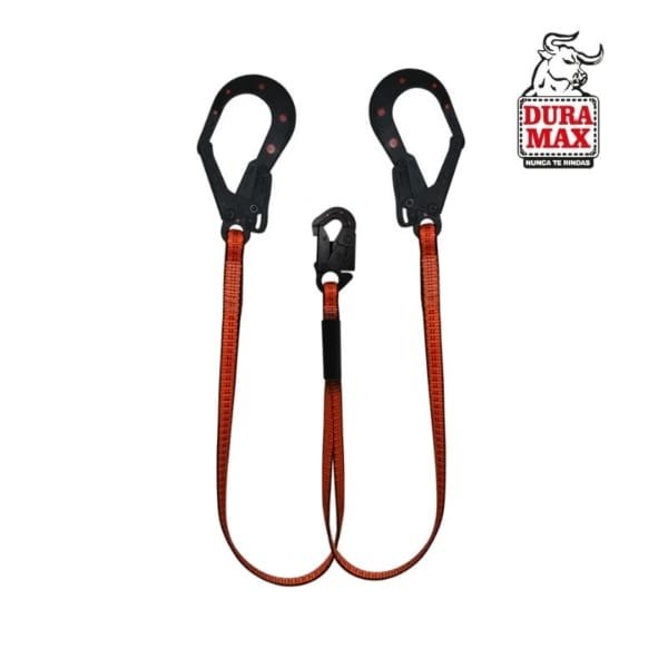 Eslinga En Y Dieléctrica Regulable