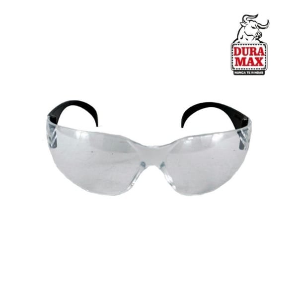 Gafas De Seguridad Antiempañante Clara