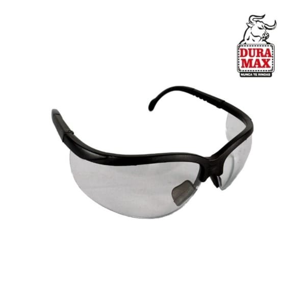 Gafas De Seguridad Nemesis Clara