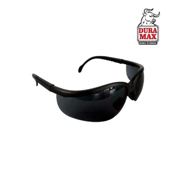 Gafas De Seguridad Nemesis Oscura