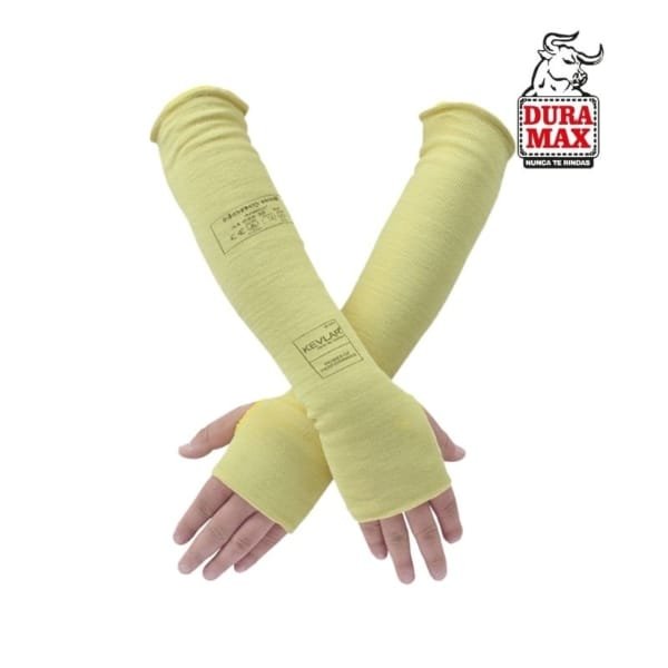 Mangas En Kevlar Anticorte