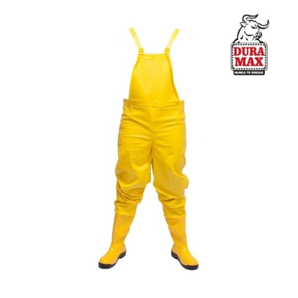 Overol Fontanero Industrial