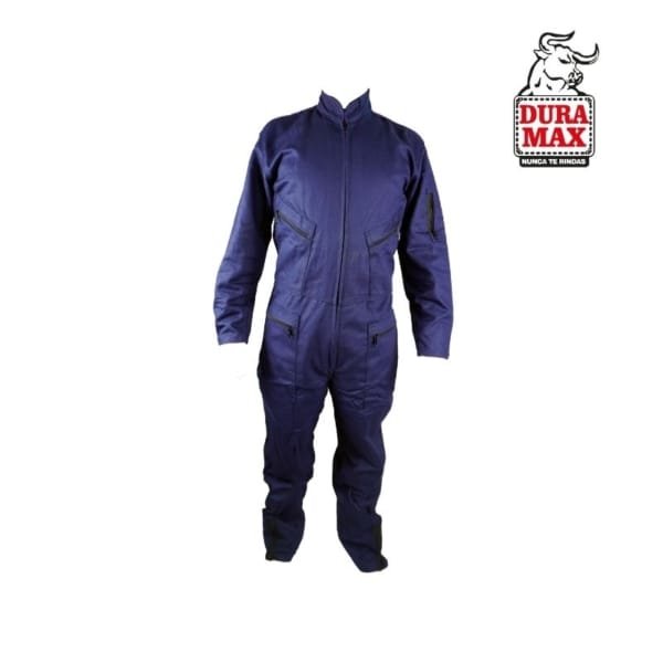 Overol Piloto En Dril