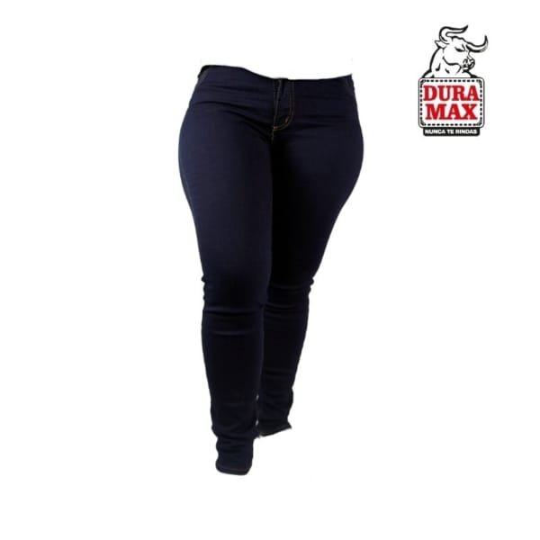 Pantalon Jean Industrial Dama