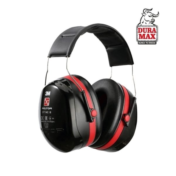 Protector Auditivo 3M Peltor