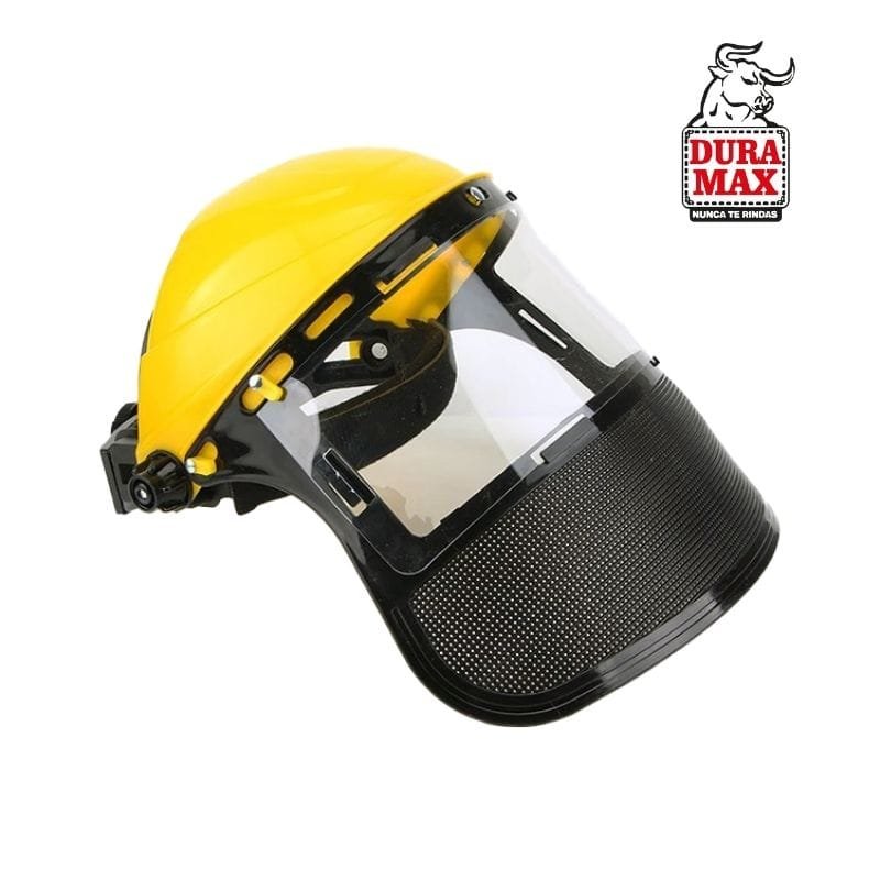 Repuesto En Malla Para Careta De Guadañar