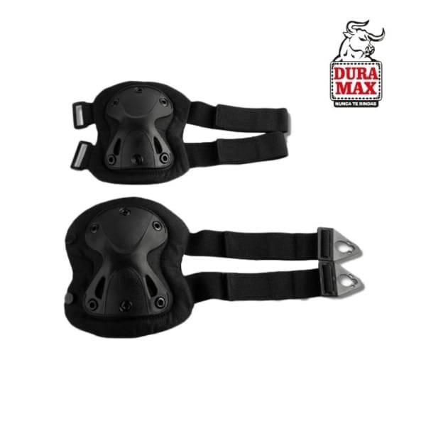 Rodilleras Para Trabajo Industrial