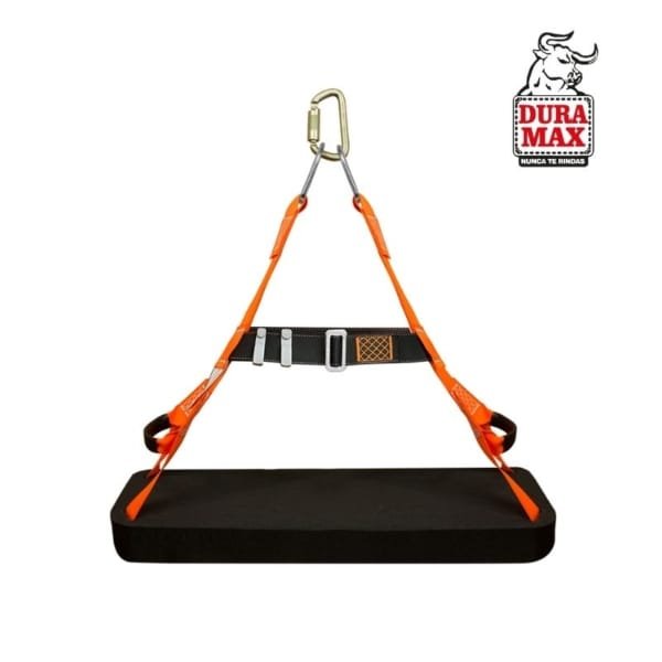 Silla Para Trabajos En Alturas Profesional