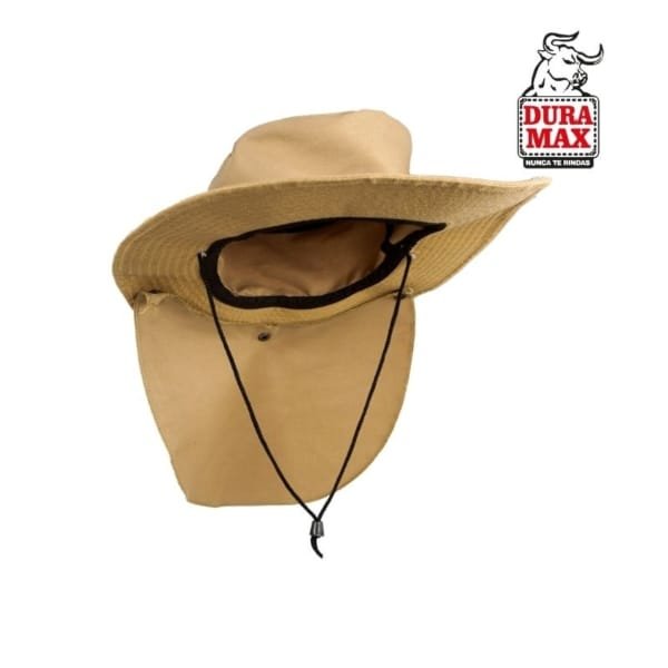 Sombrero Tipo Safari