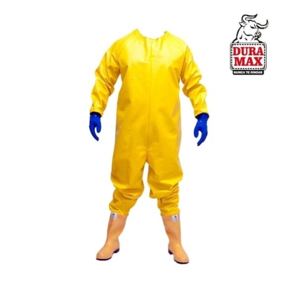 Traje Escafandra PVC