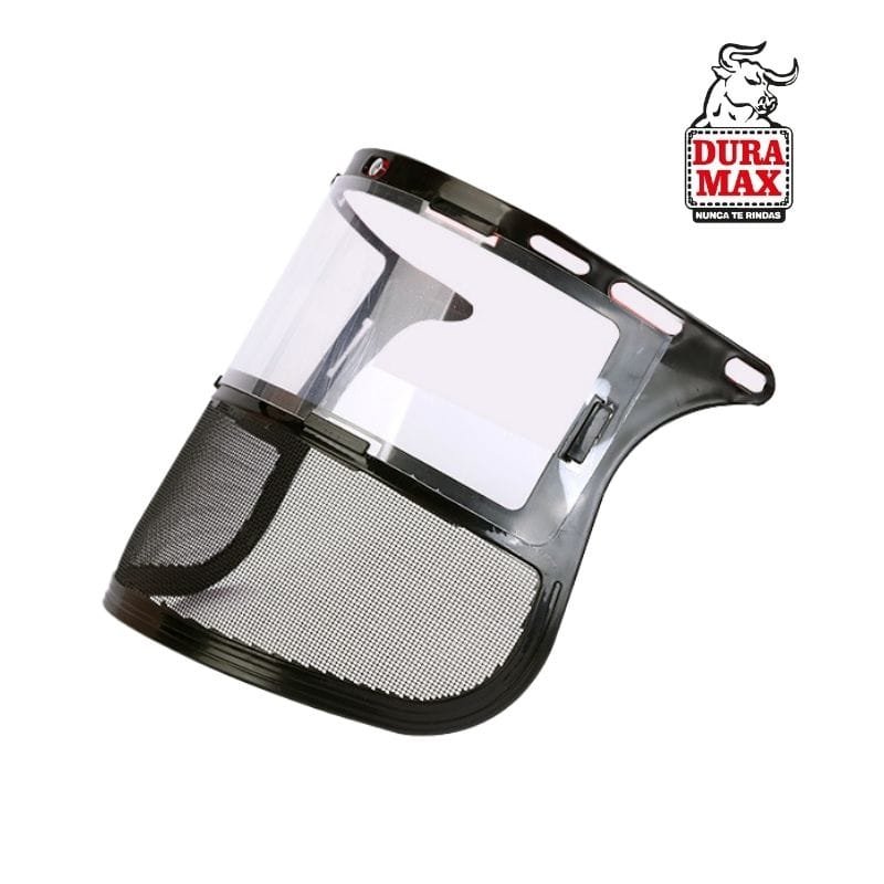 Visor De Guadañar Industrial